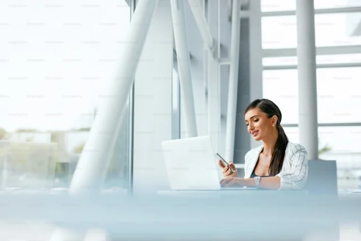 Поиск топ-менеджеров